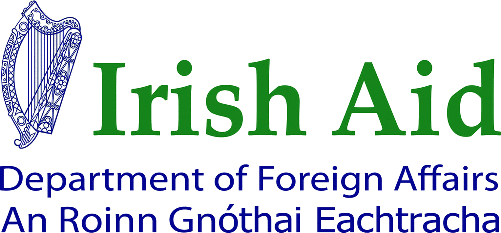 Irish Aid